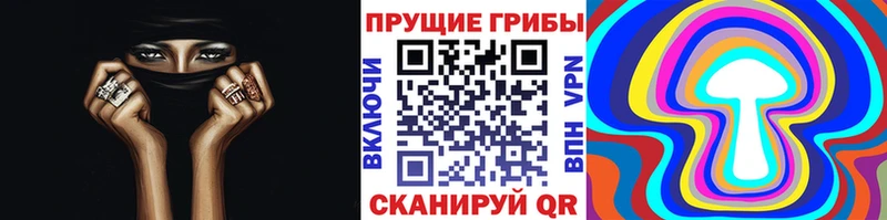 Галлюциногенные грибы Psilocybe Усмань